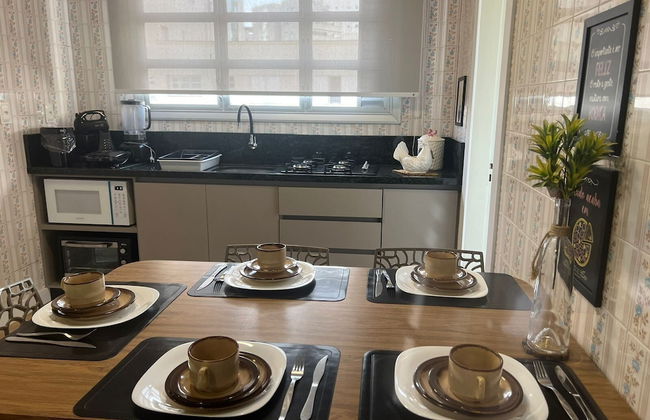 Apartamento Vila Real - Foto 34