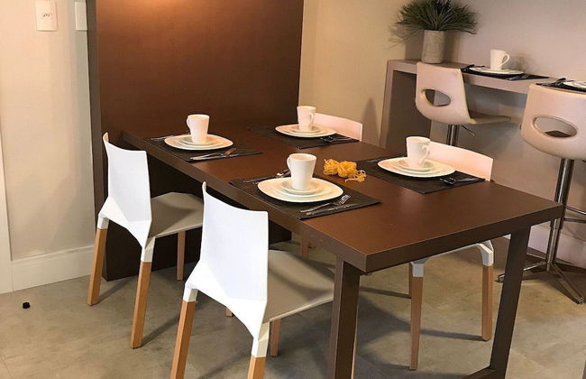 Apartamento Vila Real - Foto 80