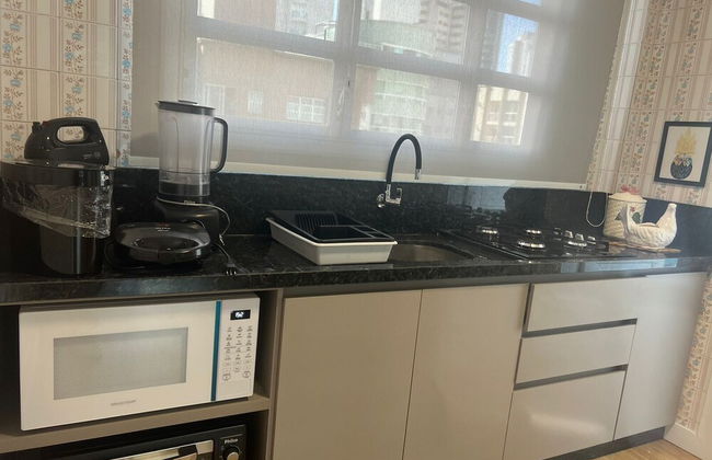 Apartamento Vila Real - Foto 56