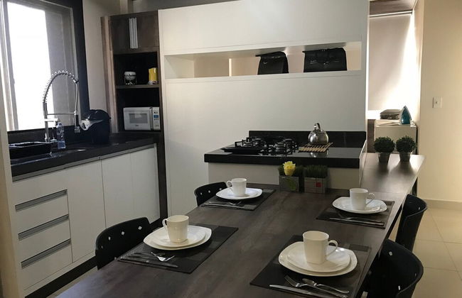 Apartamento Vila Real - Foto 41