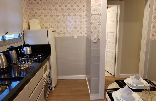 Apartamento Vila Real - Foto 59