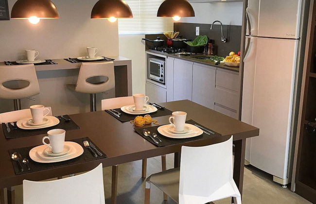 Apartamento Vila Real - Foto 78