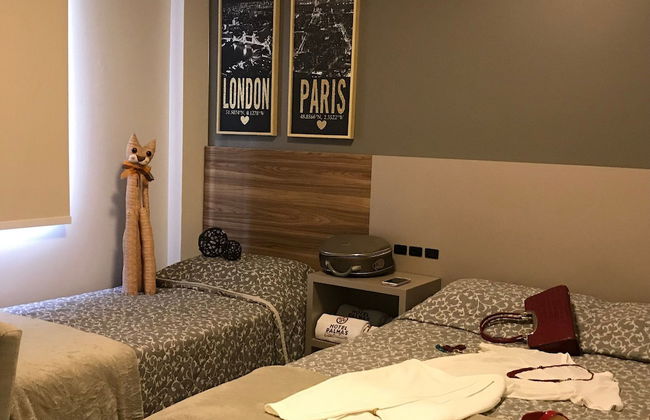 Apartamento Vila Real - Foto 9