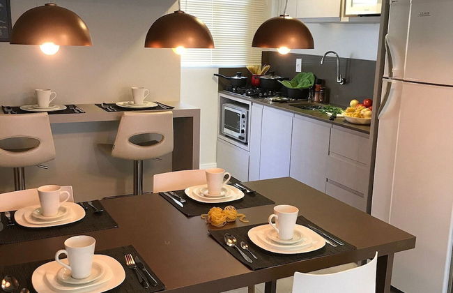 Apartamento Vila Real - Foto 31