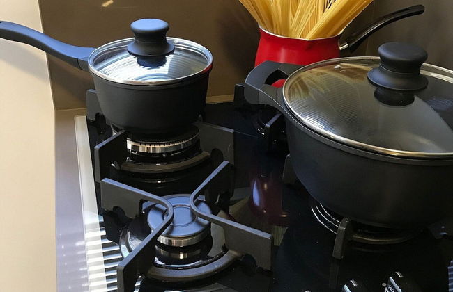 Apartamento Vila Real - Foto 55