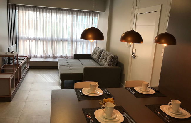 Apartamento Vila Real - Foto 48