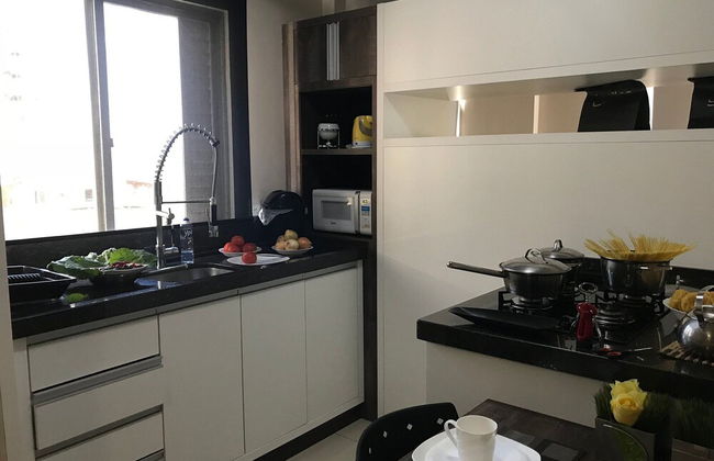 Apartamento Vila Real - Foto 44