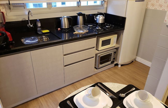 Apartamento Vila Real - Foto 38