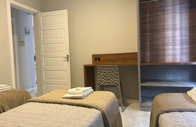 Apartamento Vila Real - Foto 7