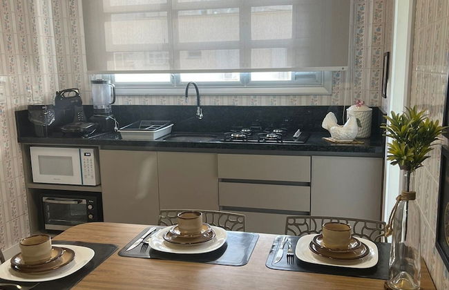 Apartamento Vila Real - Foto 35