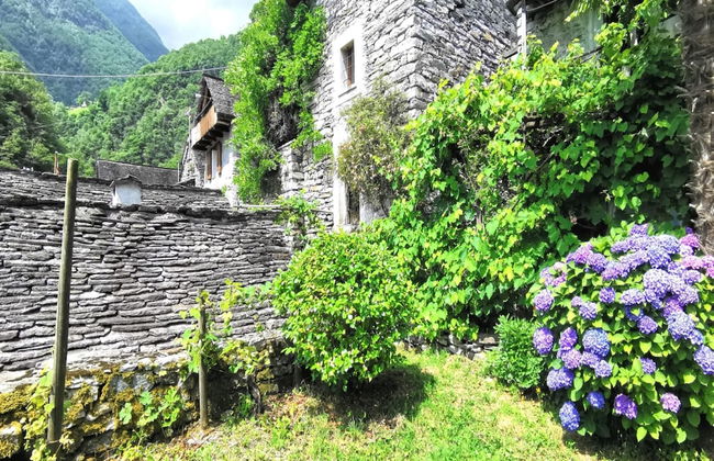 Rustico Caterina - Foto 18