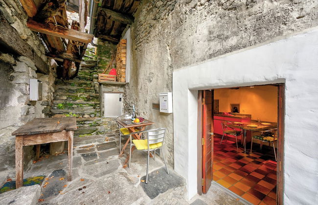 Rustico Caterina - Foto 13