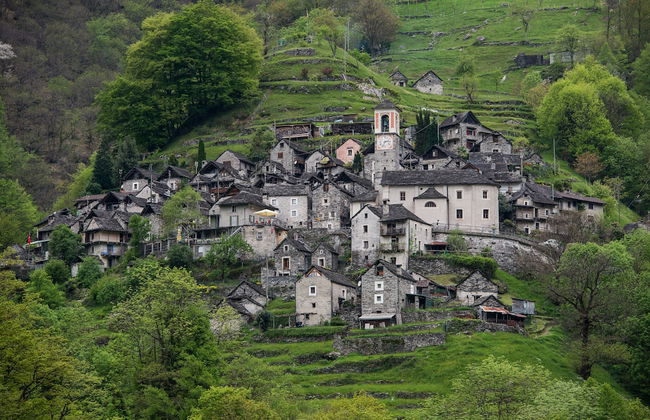 Rustico Caterina - Foto 20