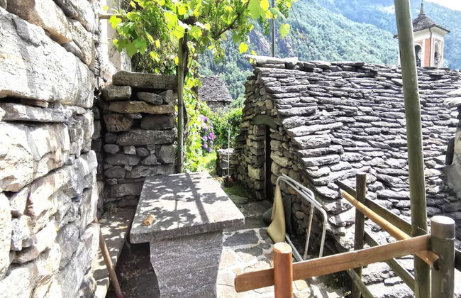 Rustico Caterina - Foto 22