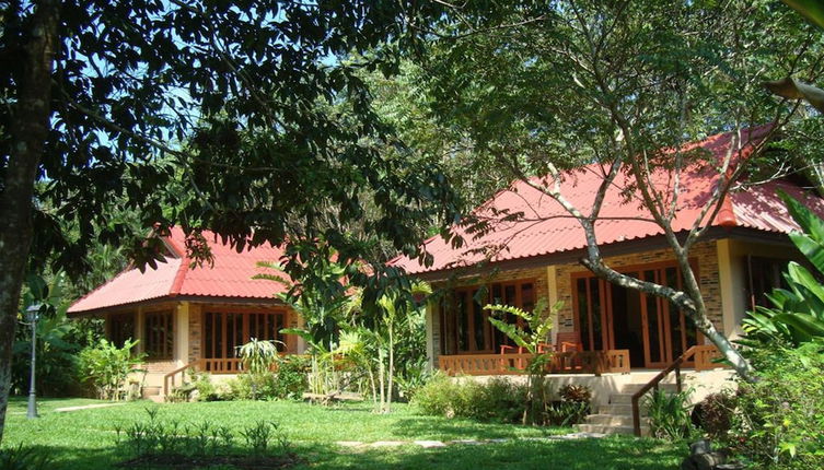 Photo 1 - Happy Garden villa