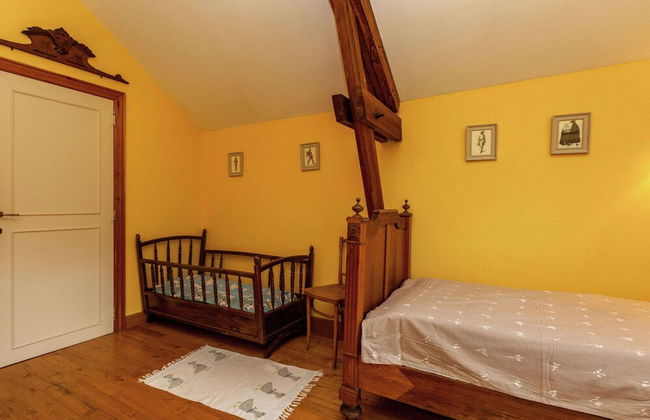 Wonderful Holiday Home in Saint-hubert With Sauna - Foto 9