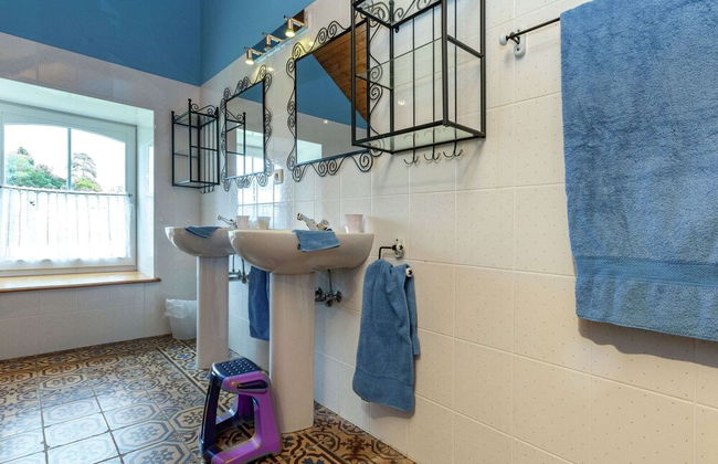Wonderful Holiday Home in Saint-hubert With Sauna - Foto 21