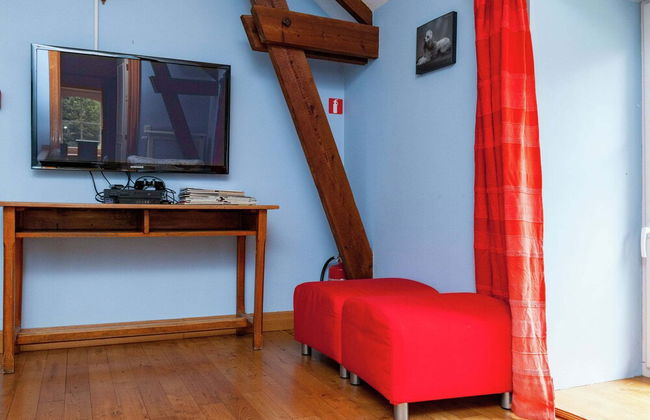Wonderful Holiday Home in Saint-hubert With Sauna - Foto 16