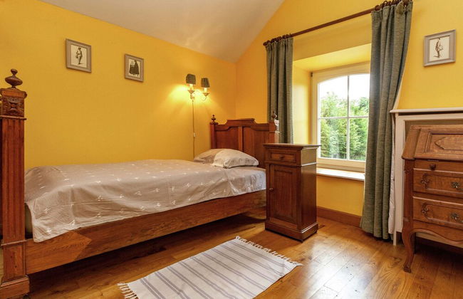 Wonderful Holiday Home in Saint-hubert With Sauna - Foto 5