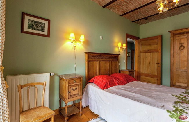 Wonderful Holiday Home in Saint-hubert With Sauna - Foto 2