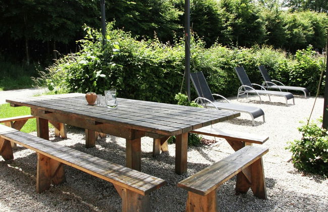 Wonderful Holiday Home in Saint-hubert With Sauna - Foto 33