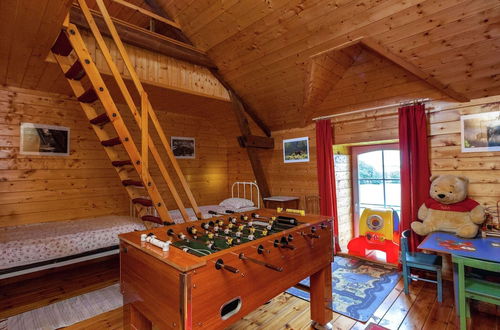 Photo 26 - Wonderful Holiday Home in Saint-hubert With Sauna