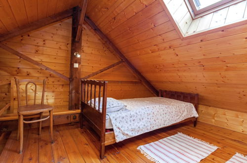 Photo 8 - Wonderful Holiday Home in Saint-hubert With Sauna