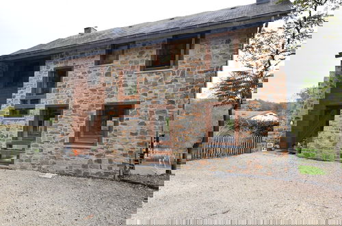Foto 2 - Duplex Chalet With Sauna and Terrace