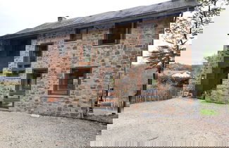 Foto 2 - Duplex Chalet With Sauna and Terrace