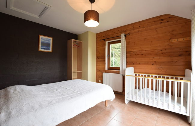 Duplex Chalet With Sauna and Terrace - Foto 25