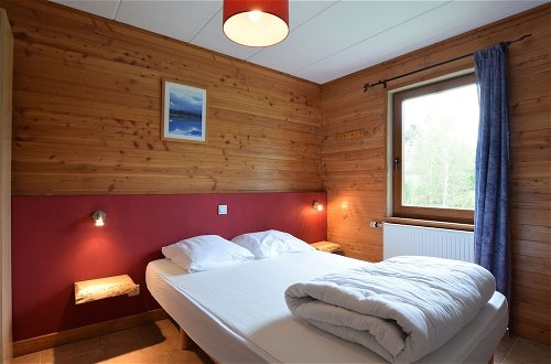 Photo 3 - Duplex Chalet in Rendeux Ardennes With Sauna and Terrace