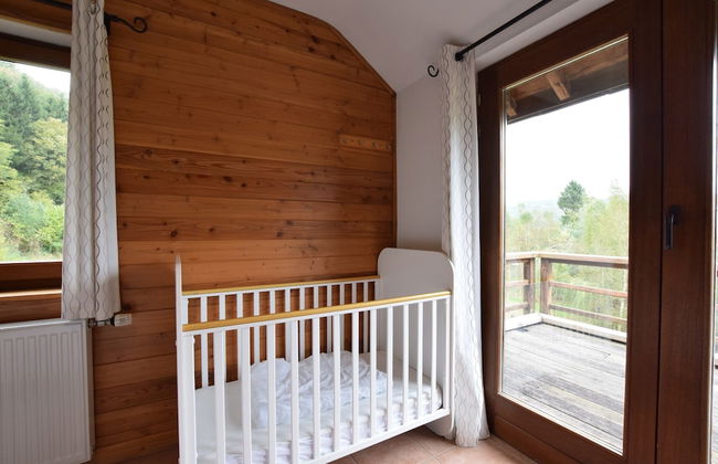 Duplex Chalet With Sauna and Terrace - Foto 27