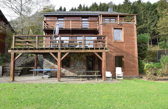 Duplex Chalet With Sauna and Terrace - Foto 65