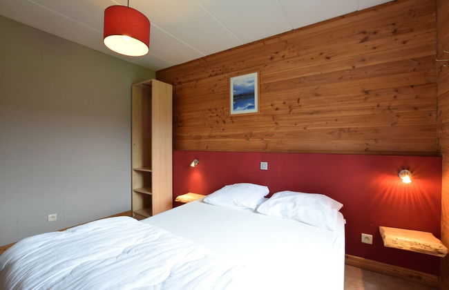 Duplex Chalet With Sauna and Terrace - Foto 24