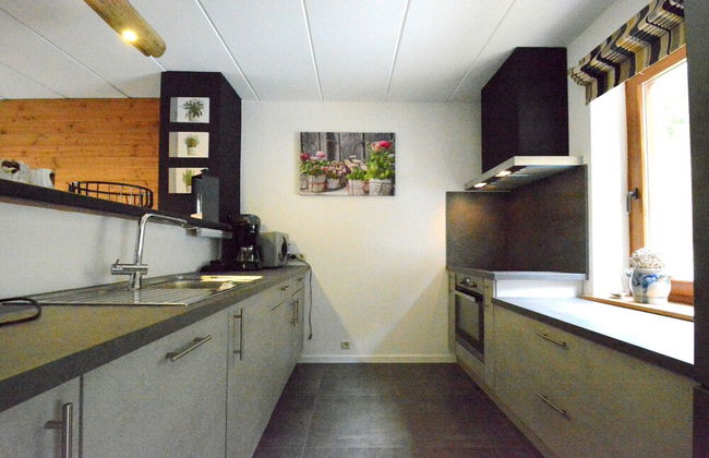 Duplex Chalet With Sauna and Terrace - Foto 15