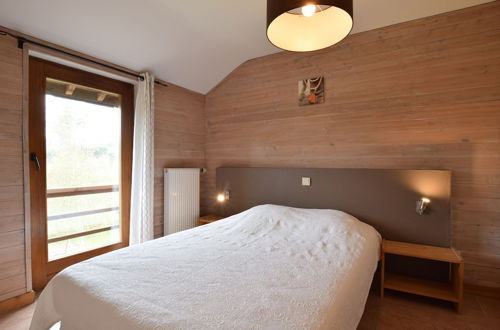 Photo 10 - Duplex Chalet in Rendeux Ardennes With Sauna and Terrace