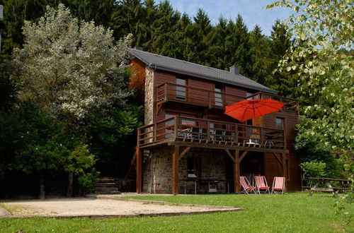 Photo 1 - Duplex Chalet With Sauna and Terrace