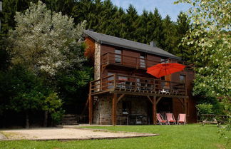 Photo 1 - Duplex Chalet With Sauna and Terrace