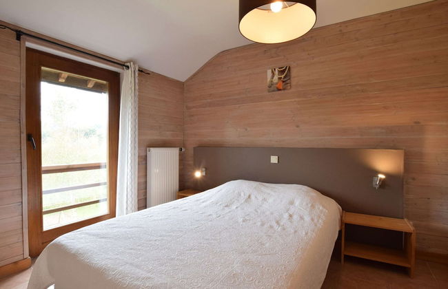 Duplex Chalet With Sauna and Terrace - Foto 4
