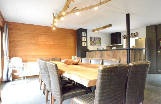 Duplex Chalet With Sauna and Terrace - Foto 51