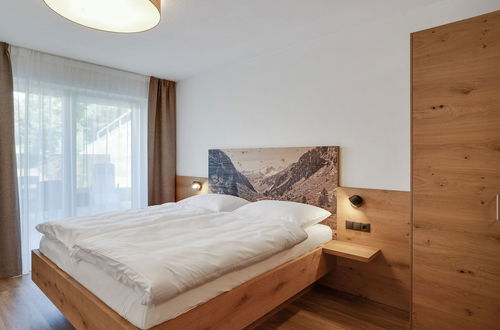 Foto 4 - Inviting Apartment in Hart im Zillertal With Sauna