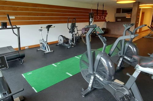 Photo 32 - Beautiful Flat in Hart With Fitness Room