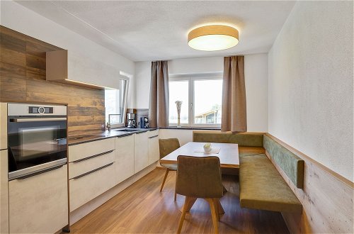 Photo 13 - Inviting Apartment in Hart im Zillertal With Sauna