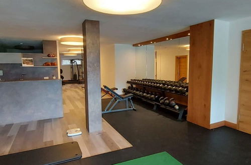 Foto 36 - Beautiful Flat in Hart With Fitness Room