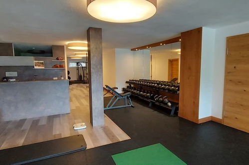 Foto 34 - Inviting Flat in Hart With Fitness Room