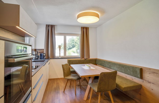 Inviting Flat in Hart With Fitness Room - Foto 13