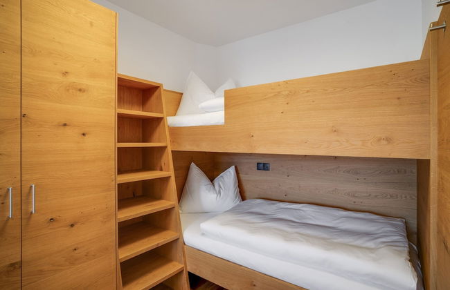 Inviting Flat in Hart With Fitness Room - Foto 22
