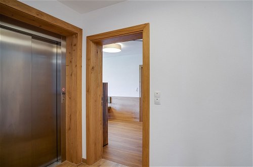 Photo 26 - Inviting Apartment in Hart im Zillertal With Sauna