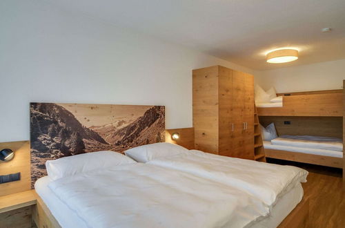 Photo 10 - Inviting Apartment in Hart im Zillertal With Sauna