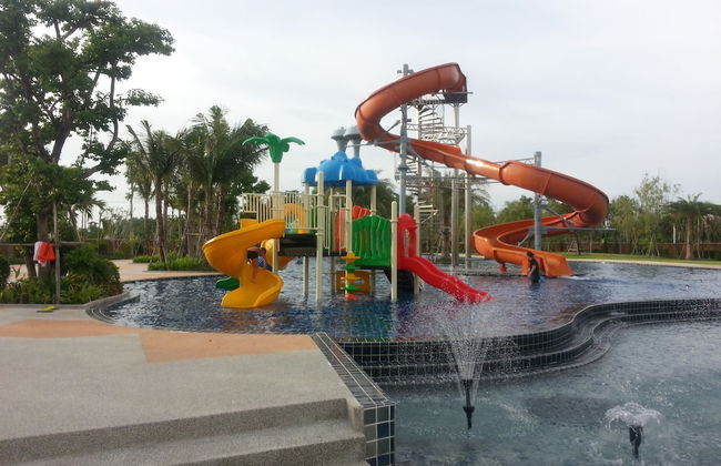 Villa - Baan Dusit Pattaya - Foto 34